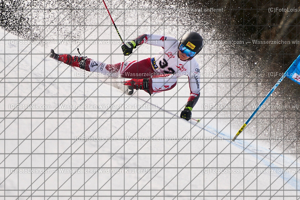 ALP8195_Herrn-FIS-GS-II_Lackenhof-WY_HOEFLEHNER Martin | Internationaler FIS GiantSlalom der Herrn auf der Distelpiste in Lackenhof am Di 11. März 2025.  Österreich, LSV-NÖ, Sportunion Waidhofen/Ybbs (2035).