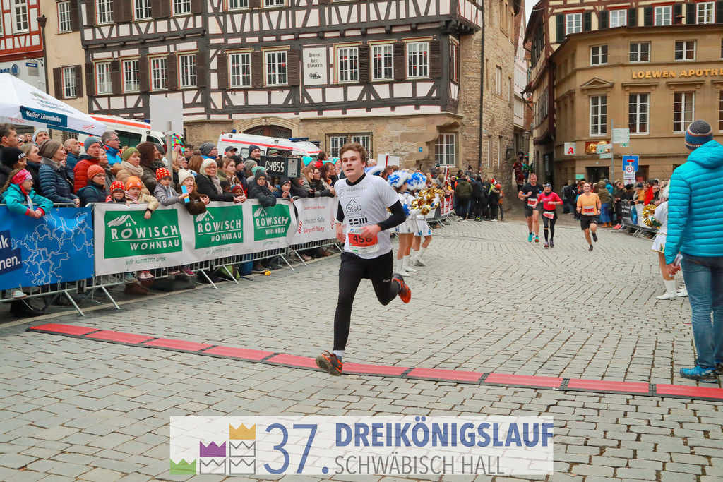 VR Bank Hauptlauf 10000m | 3 Koenigslauf 2023 - Realisiert mit Pictrs.com