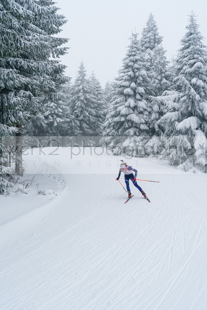 DP Oberwiesenthal | 6. DSV JOKA Deutschlandpokal Biathlon vom 20. - 21.02.2026 in der SPARKASSEN-Arena Oberwiesenthal