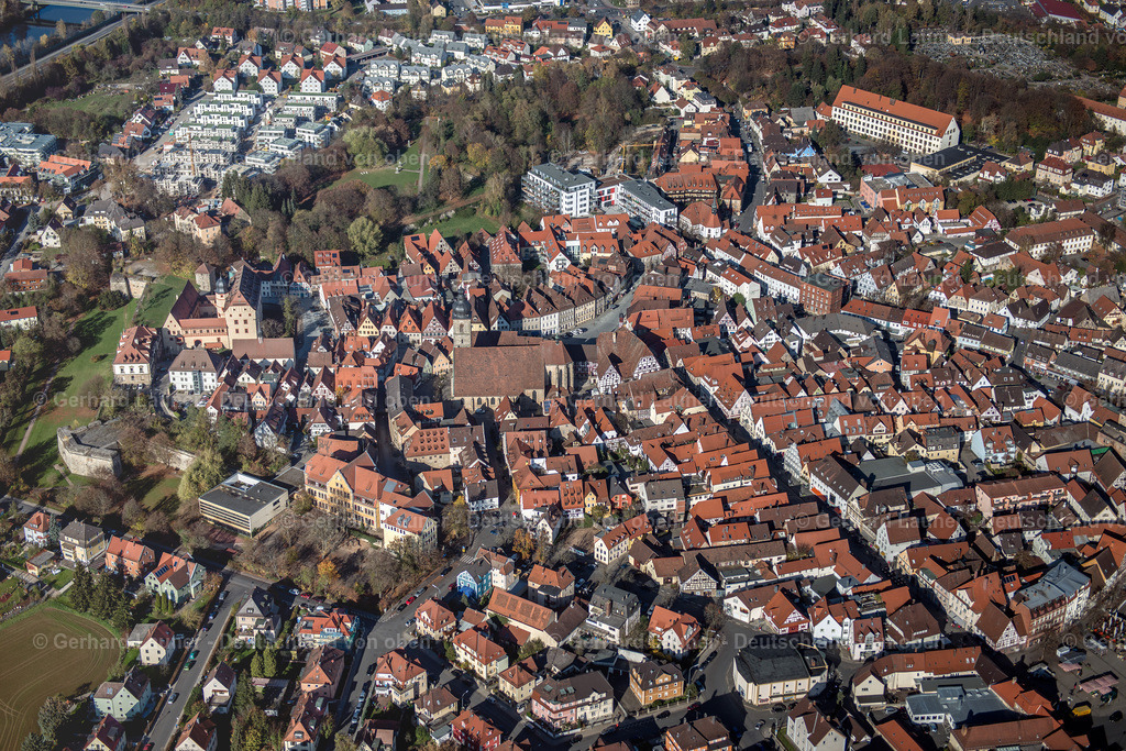 3305677 | Altstadt Forchheim