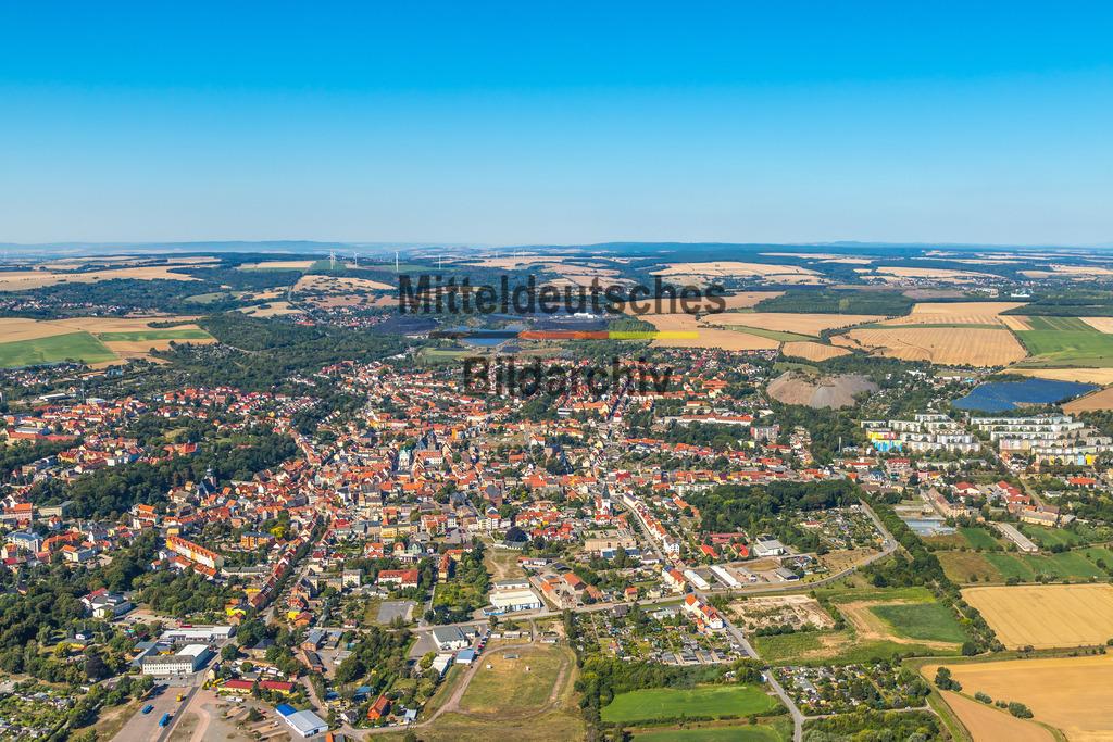 Eisleben-8239 | Lutherstadt Eisleben ist eine Mittelstadt und die zweitgrößte Stadt im Landkreis Mansfeld-Südharz im östlichen Harzvorland in Sachsen-Anhalt.  - Realisiert mit Pictrs.com