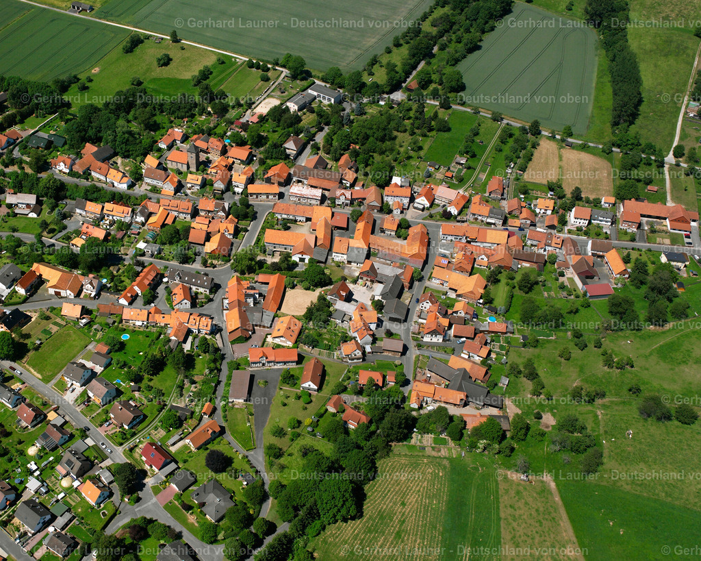 2508322 | Lippoldshausen, Hann. Münden