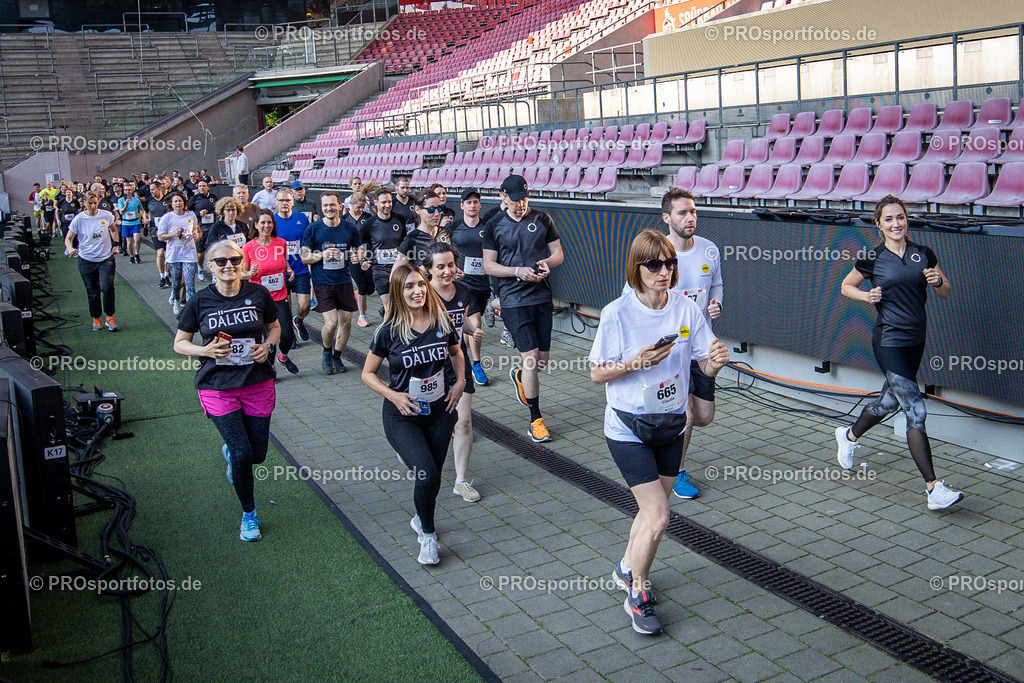 13. Koelner Leselauf in Koeln, 25.05.2023 | Impressionen vom 13. Koelner Leselauf am 25.05.2023 im Sportpark Muengersdorf in Koeln. Foto: BEAUTIFUL SPORTS/Axel Kohring