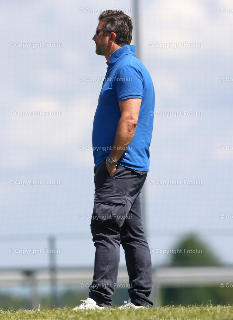 A_LUI_010622_41 | SPORT,FUSSBALL,SPARKASSE SCHUELERLIGA LANDESFINALE 2022 PETTENBACH 01.06.2022 IM BILD: HANSI FREUDENTHALER FOTO.FOTOLUI