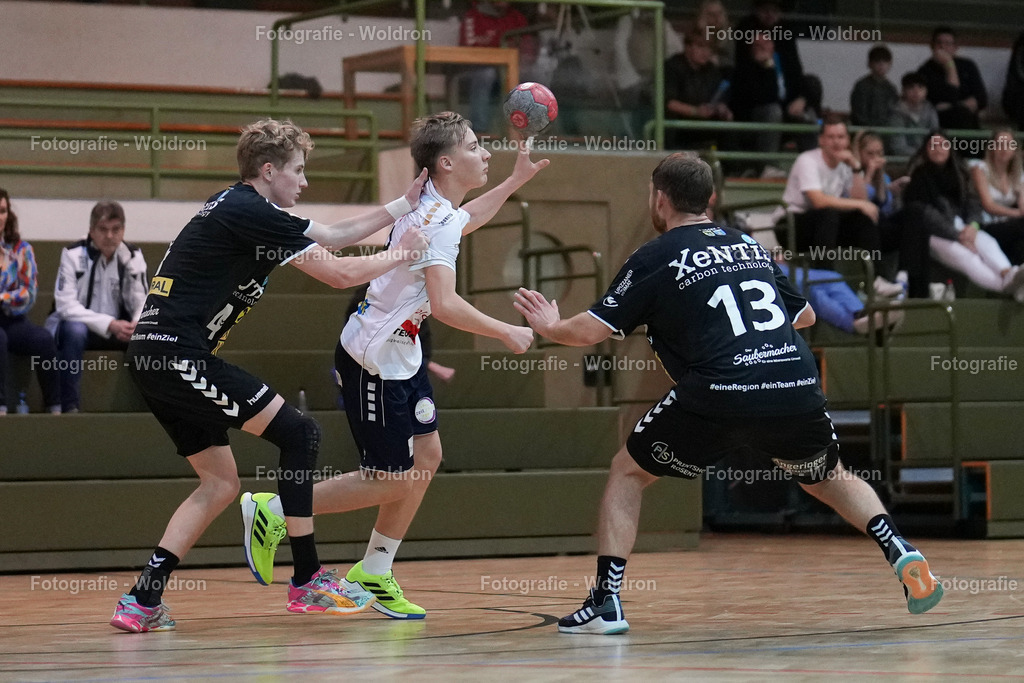 20231029 FT Jags Bad Vöslau v Bärenbach Köflach-70 | Fotografie Woldron