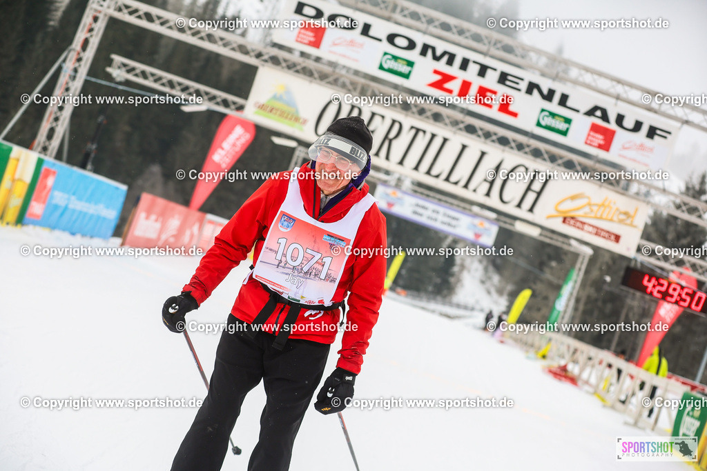 TRA56012 | Dolomitenlauf 2026 #dolomitenlauf_lienz #dolomitenlauf #worldloppet #dolomitensport #obertilliach #yourpictrs #sportshot_your_pictrs