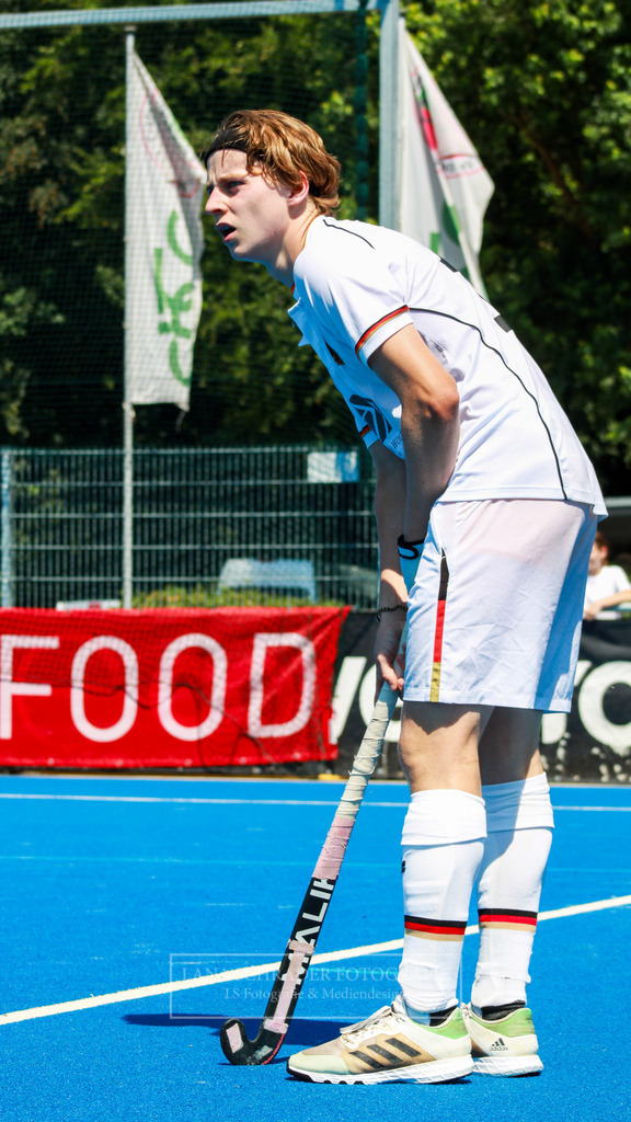 Länderspiel U18 Deutschland - Niederlande 25.06.23 Krefeld-179 | lanaschraderfotografie - Realisiert mit Pictrs.com