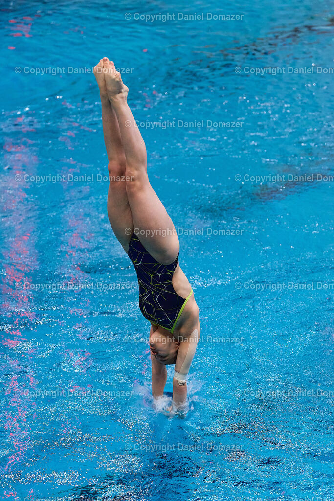 International Youth Diving Meet 2026 | Day 4 of 5 | International Youth Diving Meet 2026| Day 4 of 5 | 25.04.2026 | Youth diving competition featuring 1m and 3m springboard and platform at the Schwimmsportkomplex Freiberger Platz in Dresden.@ Domazer Photography - Realisiert mit Pictrs.com