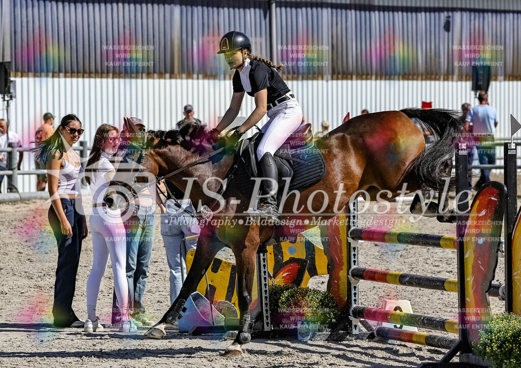 20250907_12_Springprf. Kl. A _ 90cm-76 | JS-PHOTOSTYLE