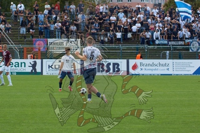 BFC Dynamo vs. SV Babelsberg 03 059 | mythos-online-redaktion