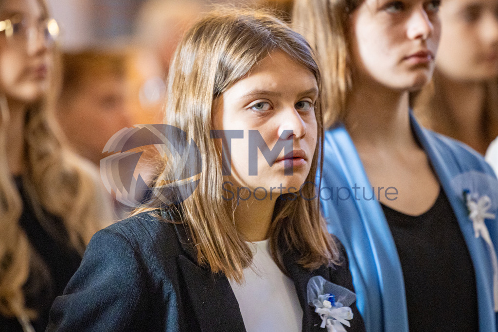 Trainproduction-20240519-1 | Firmung Klagenfurt-Dom 19.05.2024 10:30 Uhr