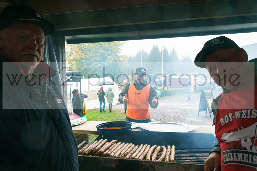 Herbstlauf | Herbstlauf am 1. &amp; 2. Oktober 2022 unter Corona-Bedingungen - Start Masserberg und Neuhaus