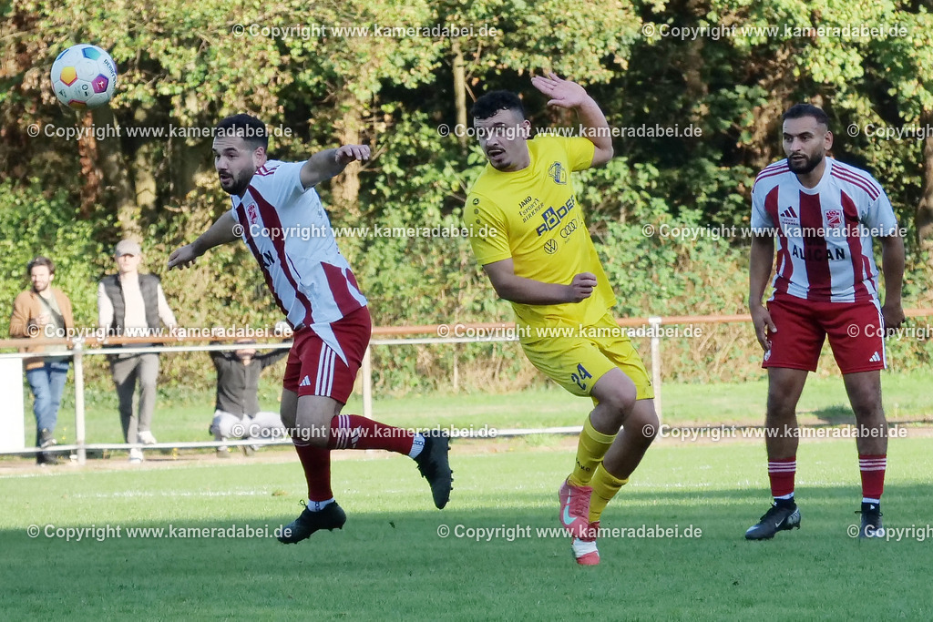 Fußball : Kreisliga A : SC Wacker Dinslaken - RWS Lohberg am 04.10.2026 in Dinslaken | Fußball : Kreisliga A : SC Wacker Dinslaken - RWS Lohberg am 04.10.2026 in Dinslaken - Realisiert mit Pictrs.com
