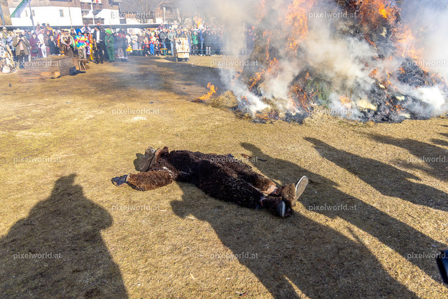 Bärentreiben in Steuerberg | Bildershop von pixelworld.at - Realisiert mit Pictrs.com