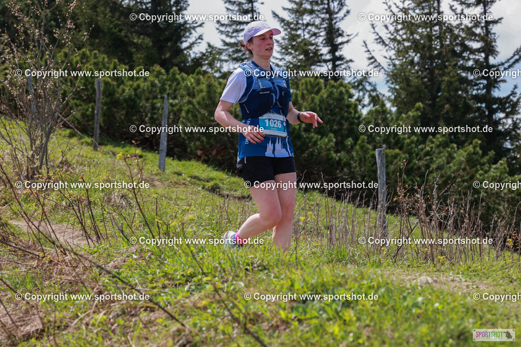 6R3A2120 | Chiemgau Trail Run                                            @chiemgau_trail_run @Sportshotphotography                                    Photo Credit : www.sportshot.de