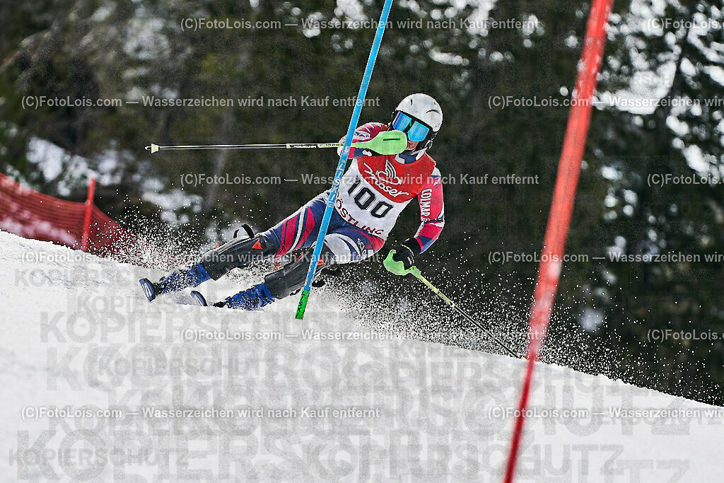 ALS1151_WCM-SL_Kat-B_Reale Clemente | (C)FotoLois.com, Alois Spandl, World Criterium Masters Ski Alpin 2023 Hochkar, Slalom, Kategorie B, Do 23. März 2023.