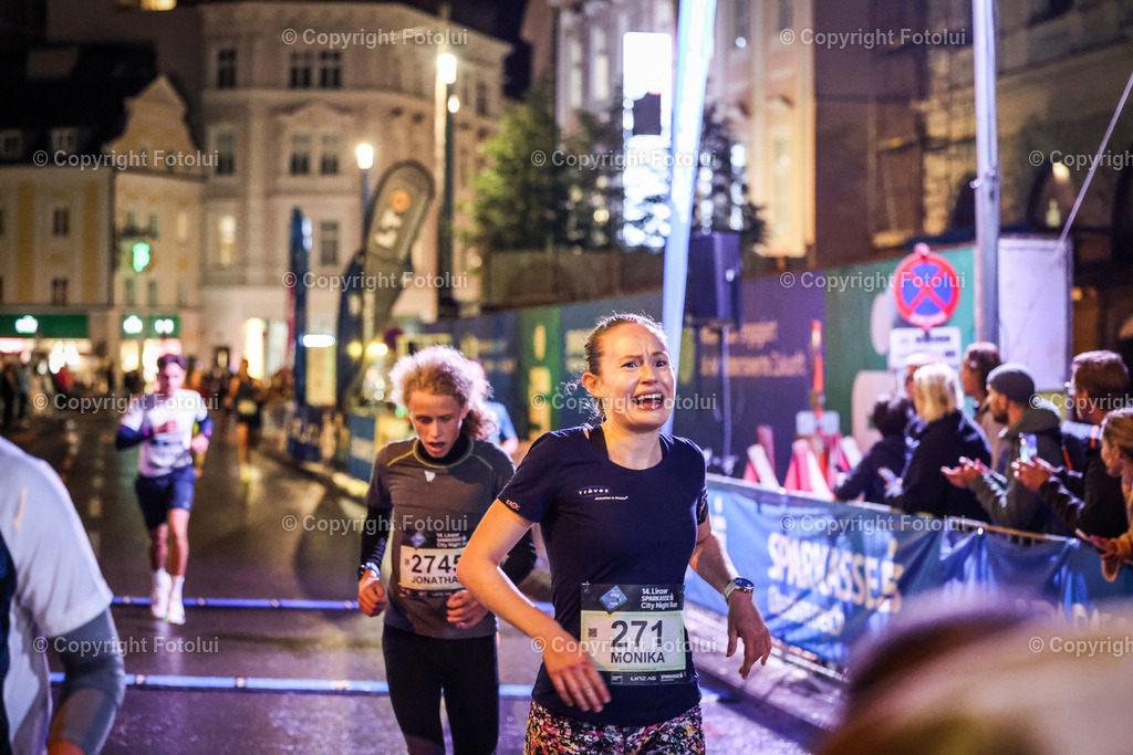 A-BINDER_20250925_0053 | LINZ, AUSTRIA,25.Sept.25 - NIGHT RUN LINZ. Image shows Photo: Sportmediapics.com/ Manfred Binder