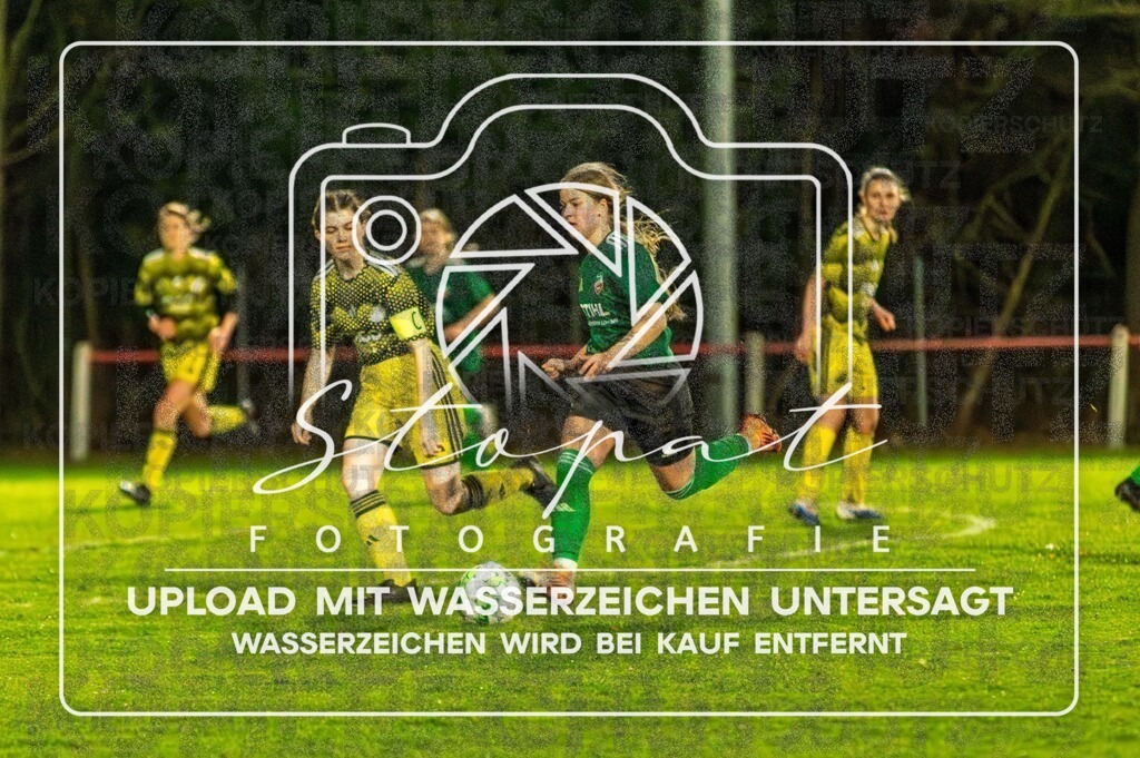 SCTSGF-1014 | Hannah Nouri Jeremias (SC Tewel #11) beim Damen Kreisliga HK/CE Spiel zwischen SG Fulde und SC Tewel auf dem Sportplatz Tewel, Tewel/Neuenkirchen (Simon Paul Stopat) - Realisiert mit Pictrs.com