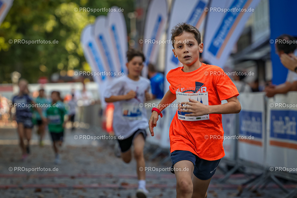 Altstadtlauf Koeln; Koeln, 19.08.22 | Impressionen vom Altstadtlauf Koeln am 19.08.22 in Koeln (Nordrhein-Westfalen). 