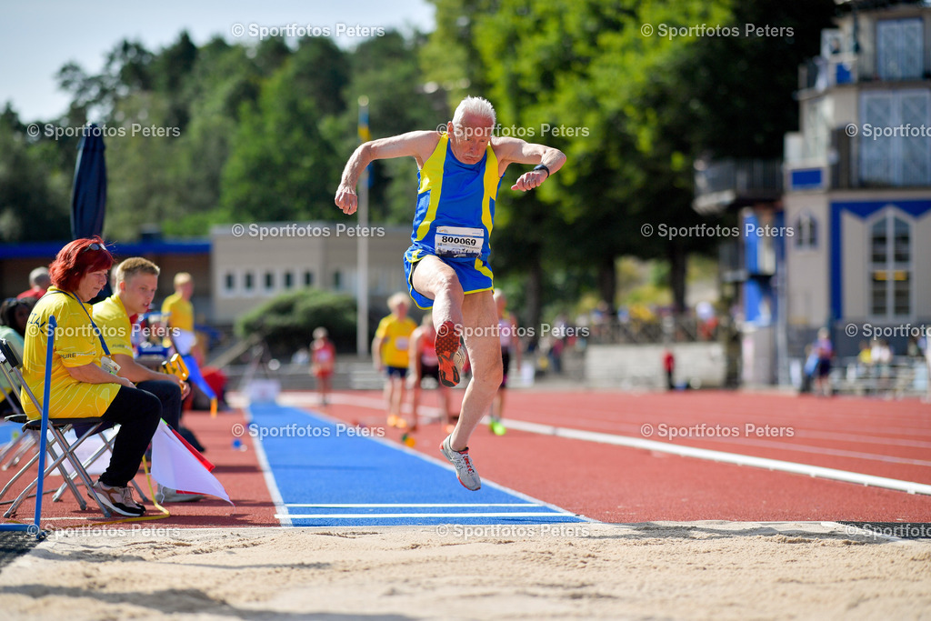 WMAC - Day 1_103 | World Masters Athletics Championship am 13.08.2024 in Gotheburg; SpeerwurfPhoto: Kai Peters - Realisiert mit Pictrs.com