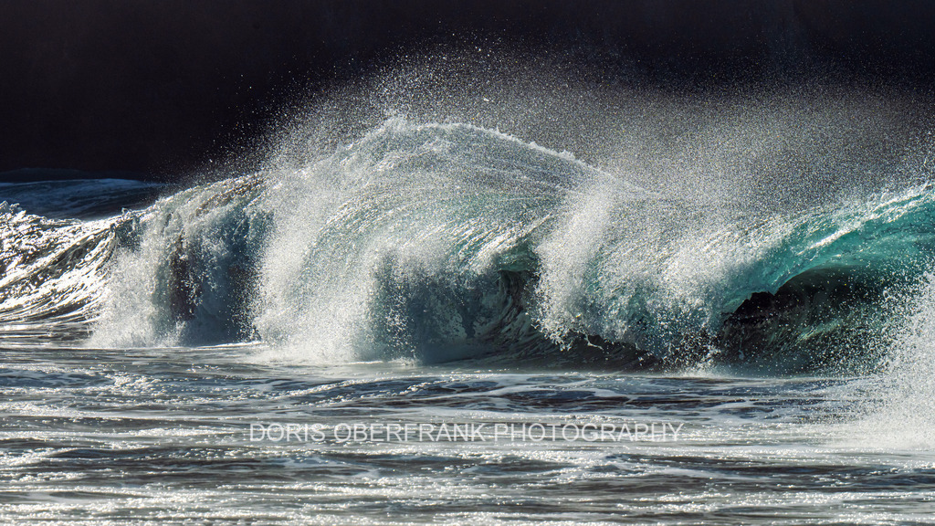 Painted Turquoise  | Azores: Painted Turquoise  - Realisiert mit Pictrs.com