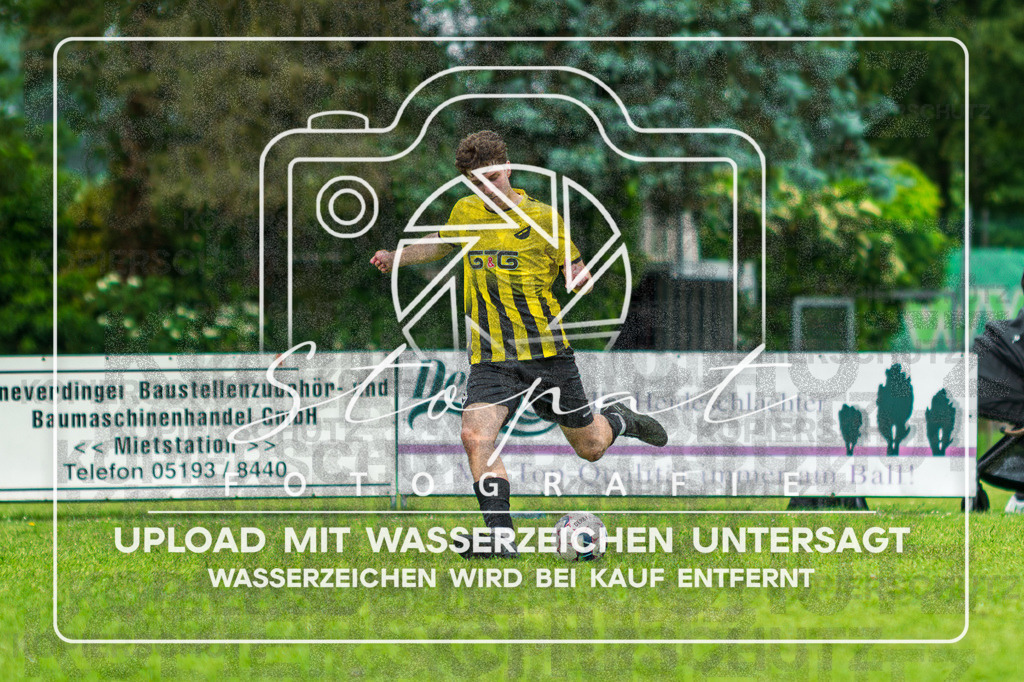 U17 Kreispokal Finale HK - SV Soltau vs. SG Fulde | U17 Kreispokal Finale HK - SV Soltau vs. SG Fulde am 07.06.2026 in Sportplatz Alter Schulweg, Schülern - Realisiert mit Pictrs.com