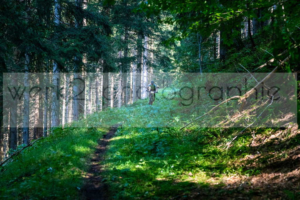 RennsteigRIDE 2021 | Schmiedefeld, 4. September 2021
