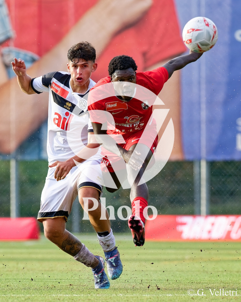 DZ9_9024 | FC Grand-Saconnex - FC Luigano U-21Promotion LeagueStade du Blanche28.9.2024
