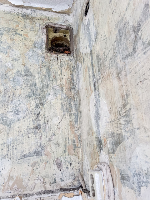 Erster Arbeitseinsatz (015) | Fotograf Holger Kohl aus Falkensee. Eventfotograf, Hochzeitsfotograf, Kita- und Grundschulfotograf.