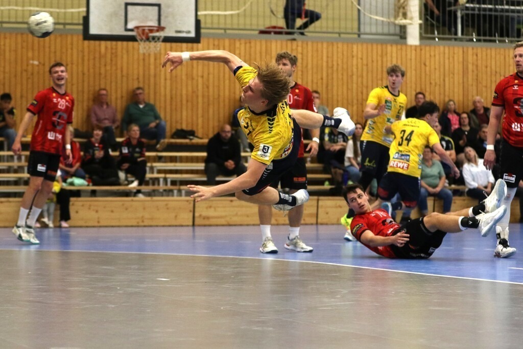 TS7D5595 | Tanja Sommer - TS Sportfotografie - Realisiert mit Pictrs.com