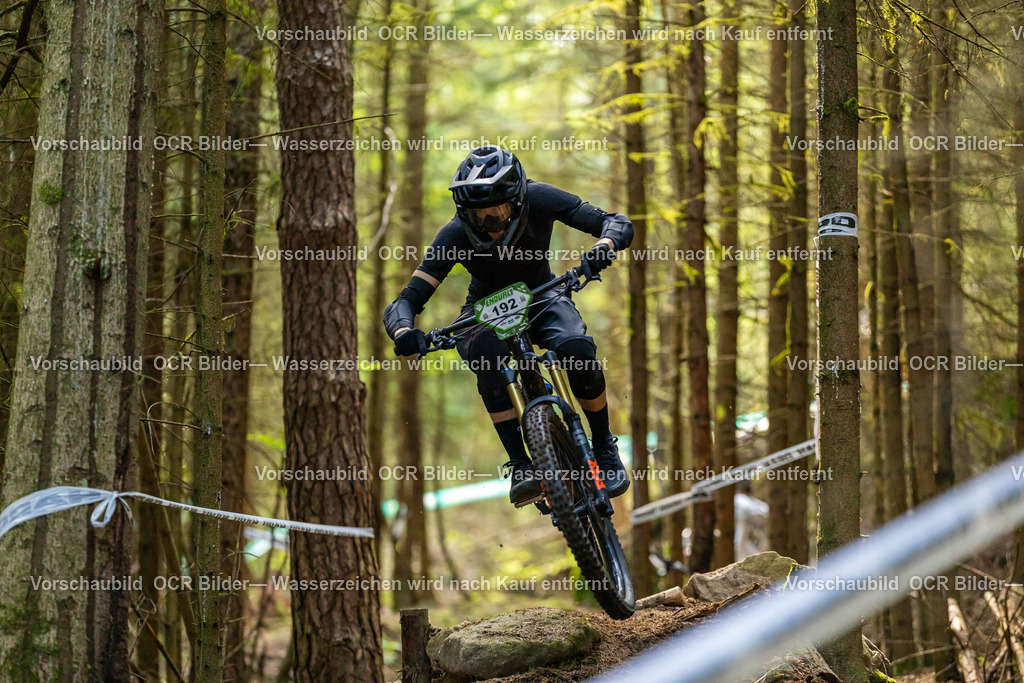 E1 Trieb Samstag R6-1862 | OCR Bilder Fotograf Eisenach Michael Schröder