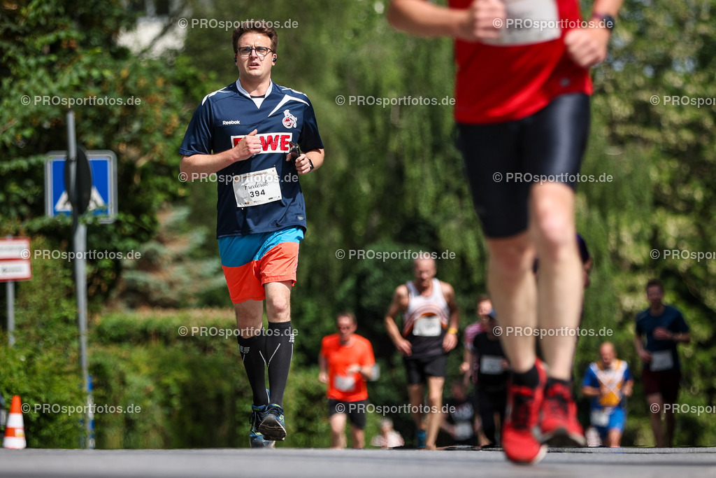 GVG Fruehlingslauf in Frechen, 22.05.2022 | Impressionen vom GVG Fruehlingslauf am 22.05.2022 in Frechen (Nordrhein-Westfalen). Foto: BEAUTIFUL SPORTS/Axel Kohring