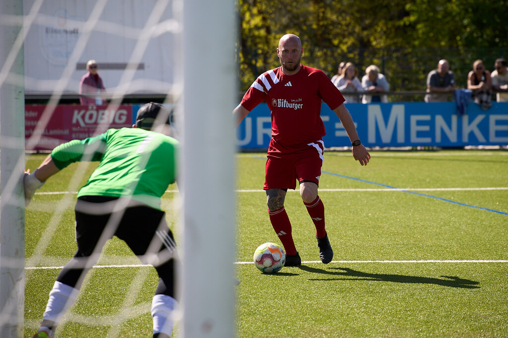 TSV Carlsberg | Carlsberg - 26.04.2026: TSV Carlsberg in Carlsberg (), Germany. Photo by: BobNL design &amp; photography  - Realisiert mit Pictrs.com