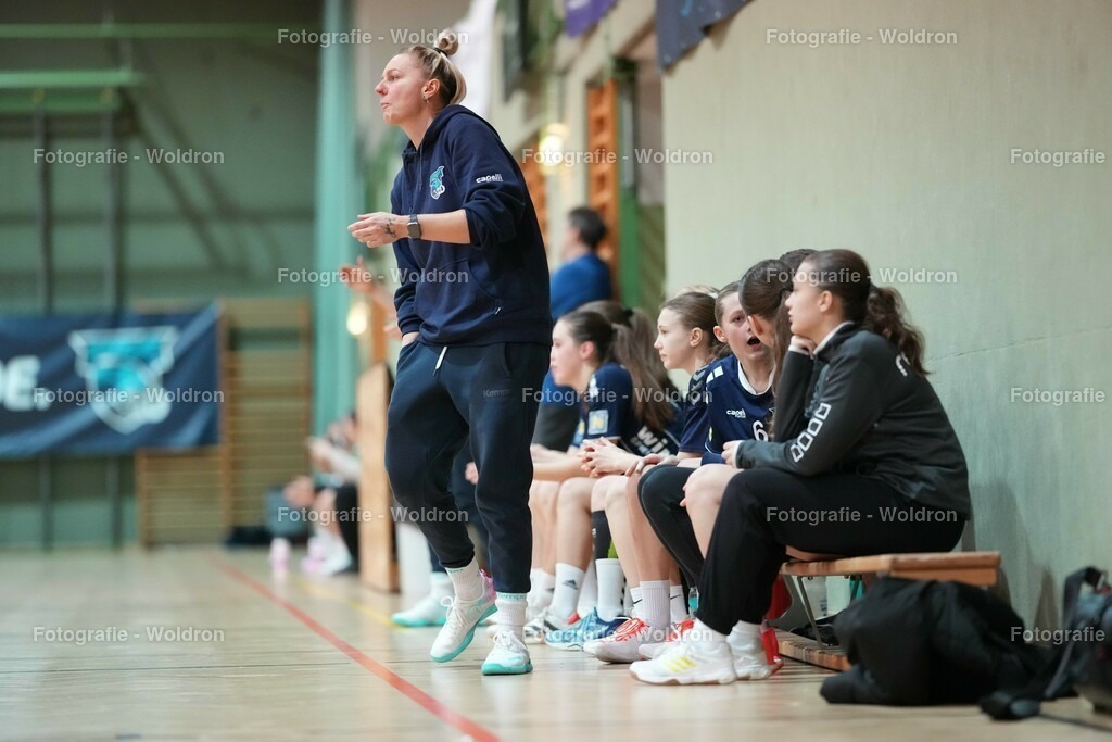 20221203 U18 Jags WV v HIB Graz-89 | Fotografie Woldron