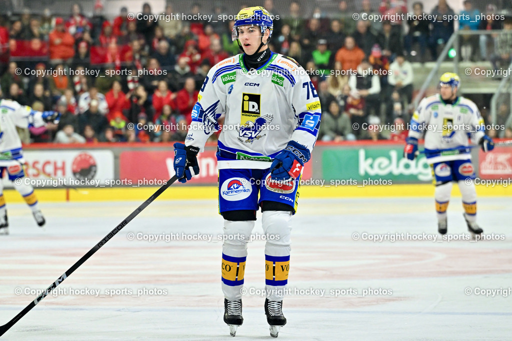 EC KAC vs. EC IDM Wärmepumpen VSV 5.11.2023 | #78 Maxa Felix