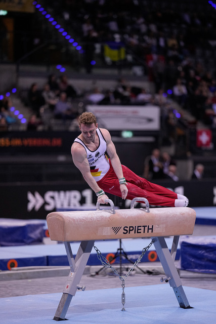 DTBPokalStuttgart12960 | 41. DTB Pokal Stuttgart 2026 19.-23.03.2026 in der Porsche Arena (Stuttgart) - 20260319 - Team Challenge Männer - Subdivision 2