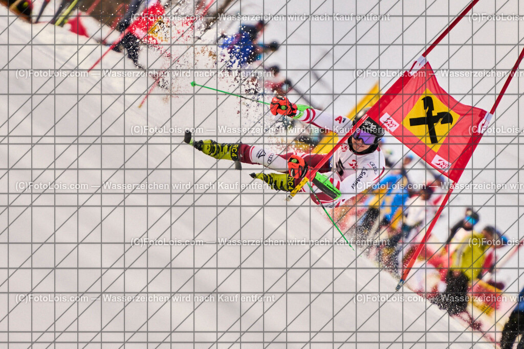 ALP7445_Herrn-FIS-GS-I_Lackenhof-WY_Geisler Fabian | Internationaler FIS GiantSlalom der Herrn auf der Distelpiste in Lackenhof am Mo 10. März 2025.  Österreich, LSV-NÖ, Sportunion Waidhofen/Ybbs (2035).