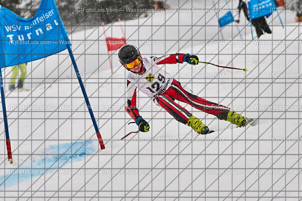 ALP3449_SteirerSKI_KinderCup-RTL_Turnau_Sonnbichler Mathias | (C)FotoLois.com, Alois Spandl, SteirerSKI, KinderCup-RTL in der SchwabenbergArena Turnau, So 26. Februar 2023.