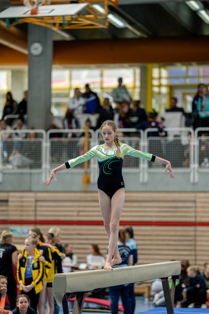 20260515 Gerätturnen  BaWü Cup DG1 | Landesturnfest Konstanz 2026Datum: 20260515Ort: Konstanz(DE) - Geschwister Scholl SporthalleFotograf: Christian Habel