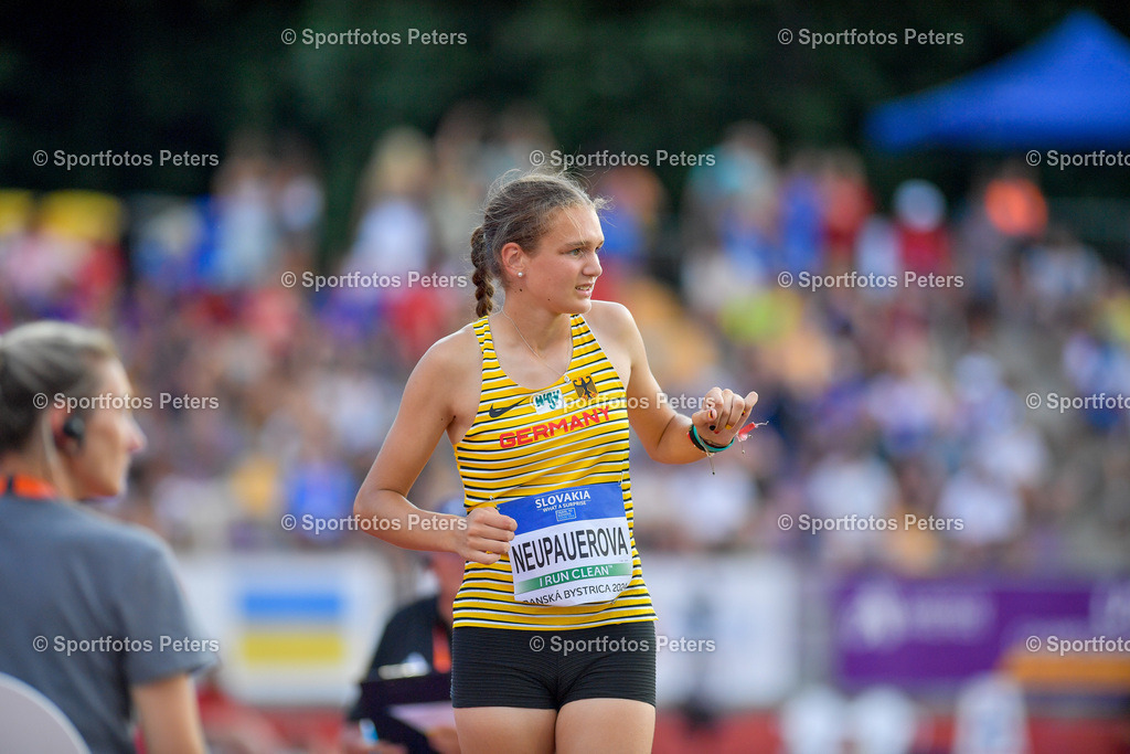 U18 EM - Tag 4_187 | European Athletics U18 Championships am 21.07.2024 in Banska Brystica;Foto: Kai Peters - Realisiert mit Pictrs.com