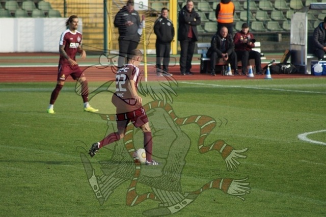 BFC Dynamo vs. FC Schönberg 95 095 | mythos-online-redaktion