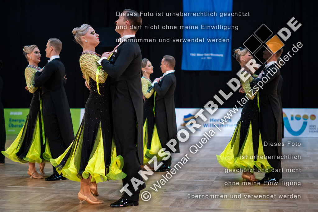 20250118-11038 | Hier finden Sie Tanz Bilder vom Latein und Standard Formationen tanzen. Sportbilder vom Tanzsport. Schöne Fotos und von Weltmeisterschaft, Europameisterschaft, Bundesliga, Regionalliga, Oberliga und Landesliga sowie von GOC Stuttgart, DanceComp, WM Bremen