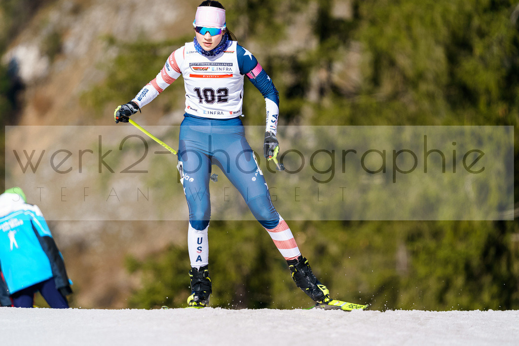 DSC Ruhpolding | Deutscher Schülercup Ruhpolding in der CHIEMGAU Arena am 2. und 3. März 2024