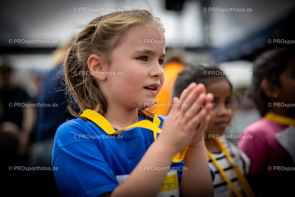 Stadionlauf Köln, 26.05.2024 | Impressionen von Stadionlauf Köln am 26.05.2024 rund um das RheinEnergie-Stadion in Koeln-Müngersdorf.