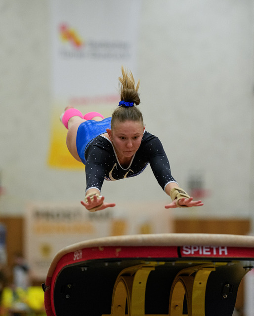  - Karl Wettach Mixed Wettkampf in Freiburg im Breisgau (Sepp-Glaser-Sporthalle) | - Karl Wettach Mixed Wettkampf in Freiburg im Breisgau (Sepp-Glaser-Sporthalle) Datum: 20251206Ort: Freiburg im Breisgau(DE) - Sepp-Glaser-SporthalleFotograf: Christian Habel
