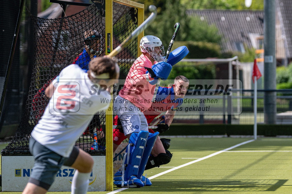 SM_20250503-D85_9093 | 1.Bundesliga Feld - Rückrunde (W) DCADA  - GTHGC / 1:0 (0:0)