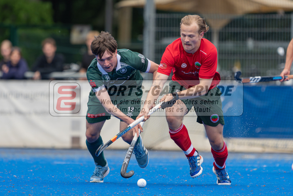 HK_20260503_05121 | 1. Bundesliga Herren Crefelder HTC - Uhlenhorst Mülheim am 03.05.2026