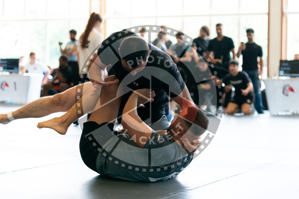 20250628PBB5823 | Athletes compete during the ILLCS X, International Luta Livre Championship Summer Edition on June 28, 2025 in Hannover, Germany. © Chiara Dazi / photoblackbelt