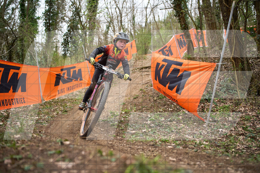 34. KTM Kamptal Trophy  | ZÖBING, Österreich – 2026-03-28: 34. KTM Kamptal TrophyFoto: © 2026 Martin Bihounek - MB Creative e.U.