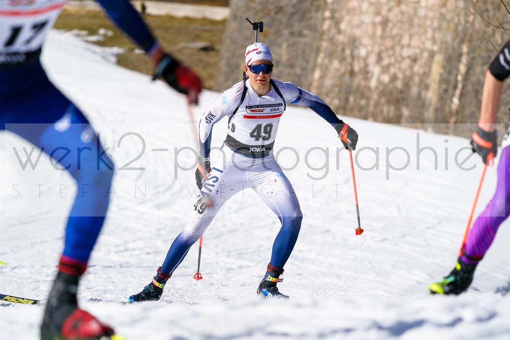 Deutschlandpokal Ruhpolding | 7. DSV JOKA Deutschlandpokal in der Chiemgau Arena Ruhpolding am 7. - 8. März 2026